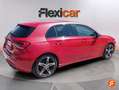 Mercedes-Benz A 180 d Rojo - thumbnail 9