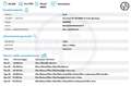 Audi A4 Avant 30 TDI MHEV S tronic Business Nero - thumbnail 2