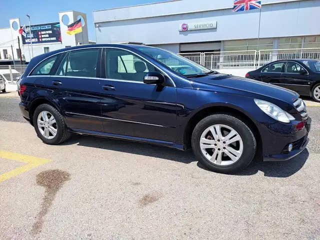 Mercedes-Benz R 320 280 Aut.