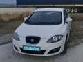 SEAT Leon 1.6TDI CR Style Blanco - thumbnail 2
