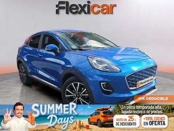 1.5 Ecoblue Titanium 120