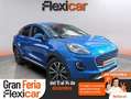 Ford Puma 1.5 Ecoblue Titanium 120 Azul - thumbnail 1