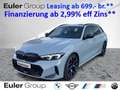 BMW 340 xD Tour M-Sport-Pro 19'' Pano AHK DA+ PA+ HiFi-HK Grau - thumbnail 1