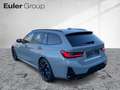 BMW 340 xD Tour M-Sport-Pro 19'' Pano AHK DA+ PA+ HiFi-HK Grau - thumbnail 4