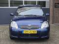Toyota Yaris 1.3 VVT-i Sol Automaat |Nap |Apk |Lage Km Blau - thumbnail 5