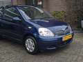 Toyota Yaris 1.3 VVT-i Sol Automaat |Nap |Apk |Lage Km Blau - thumbnail 4