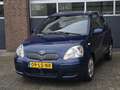Toyota Yaris 1.3 VVT-i Sol Automaat |Nap |Apk |Lage Km Blau - thumbnail 6