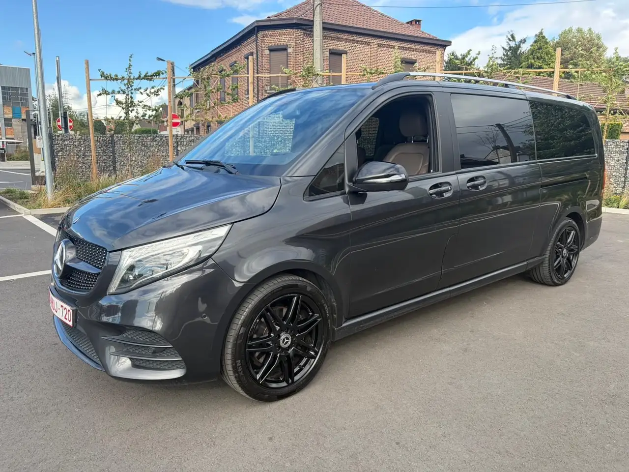 Mercedes-Benz V 300