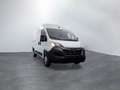Opel Movano Fg. 2.2 BlueHDI Base 140 L2H2 3500 Weiß - thumbnail 2