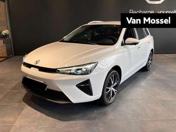 Long Range Luxury 61 kWh