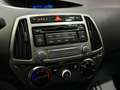 Hyundai i20 1.2 Classic *NEUES-PICKERL*KLIMA*SZH* Grau - thumbnail 16