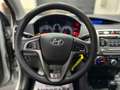 Hyundai i20 1.2 Classic *NEUES-PICKERL*KLIMA*SZH* Grau - thumbnail 14