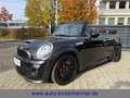 MINI John Cooper Works Cabrio Cabrio John Cooper Works 211 PS | 2.Hd | 85tkm. Fekete - thumbnail 3