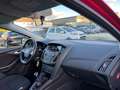 Ford Focus Lim. Trend 1- Hand nur 24.000Tkm Rouge - thumbnail 9