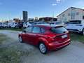 Ford Focus Lim. Trend 1- Hand nur 24.000Tkm Rouge - thumbnail 4