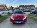 Ford Focus Lim. Trend 1- Hand nur 24.000Tkm Rouge - thumbnail 2
