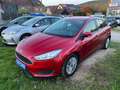 Ford Focus Lim. Trend 1- Hand nur 24.000Tkm Rouge - thumbnail 6