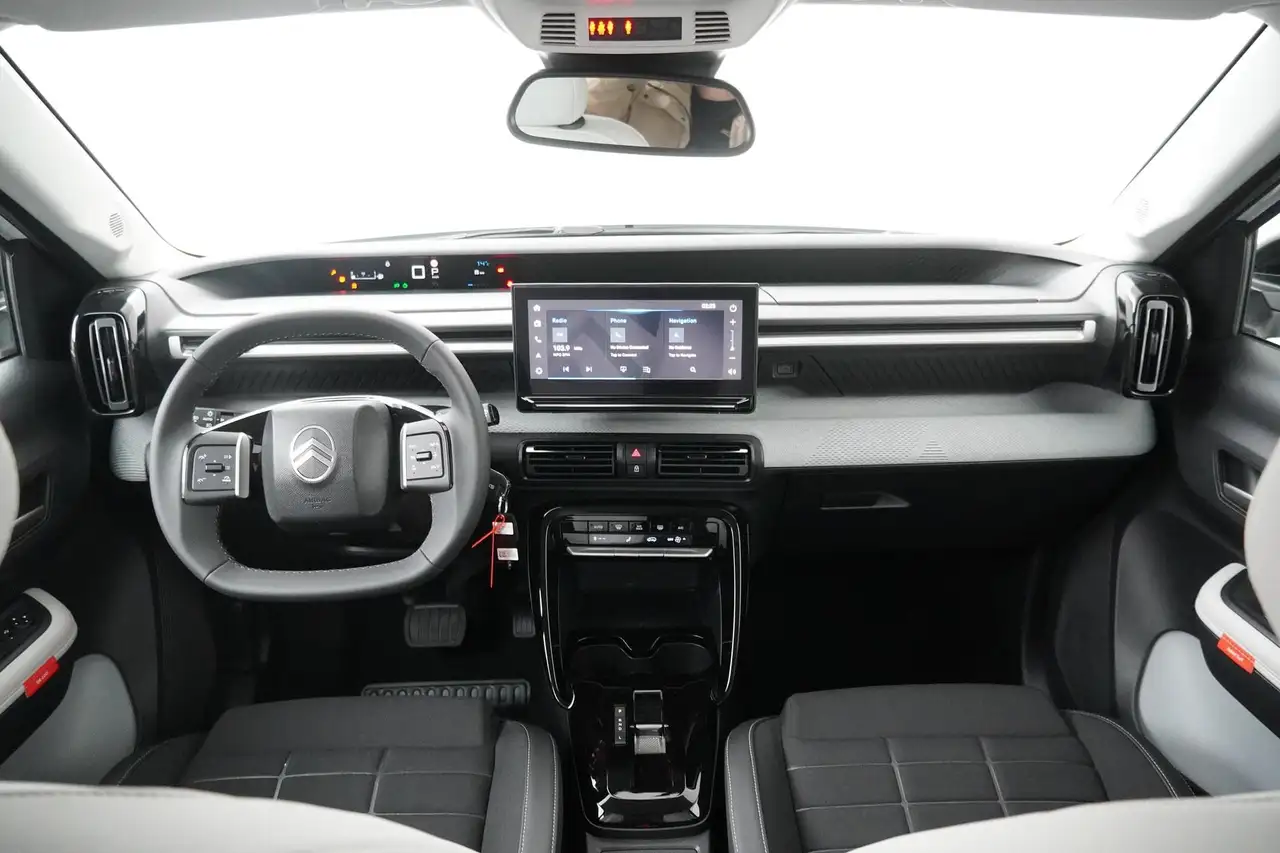 Citroen C3 2026