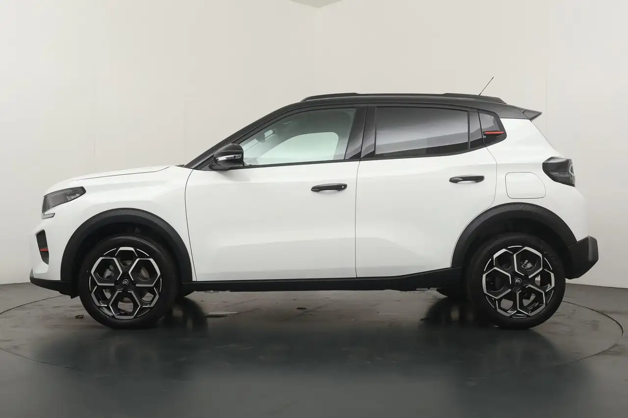 Citroen C3 2026
