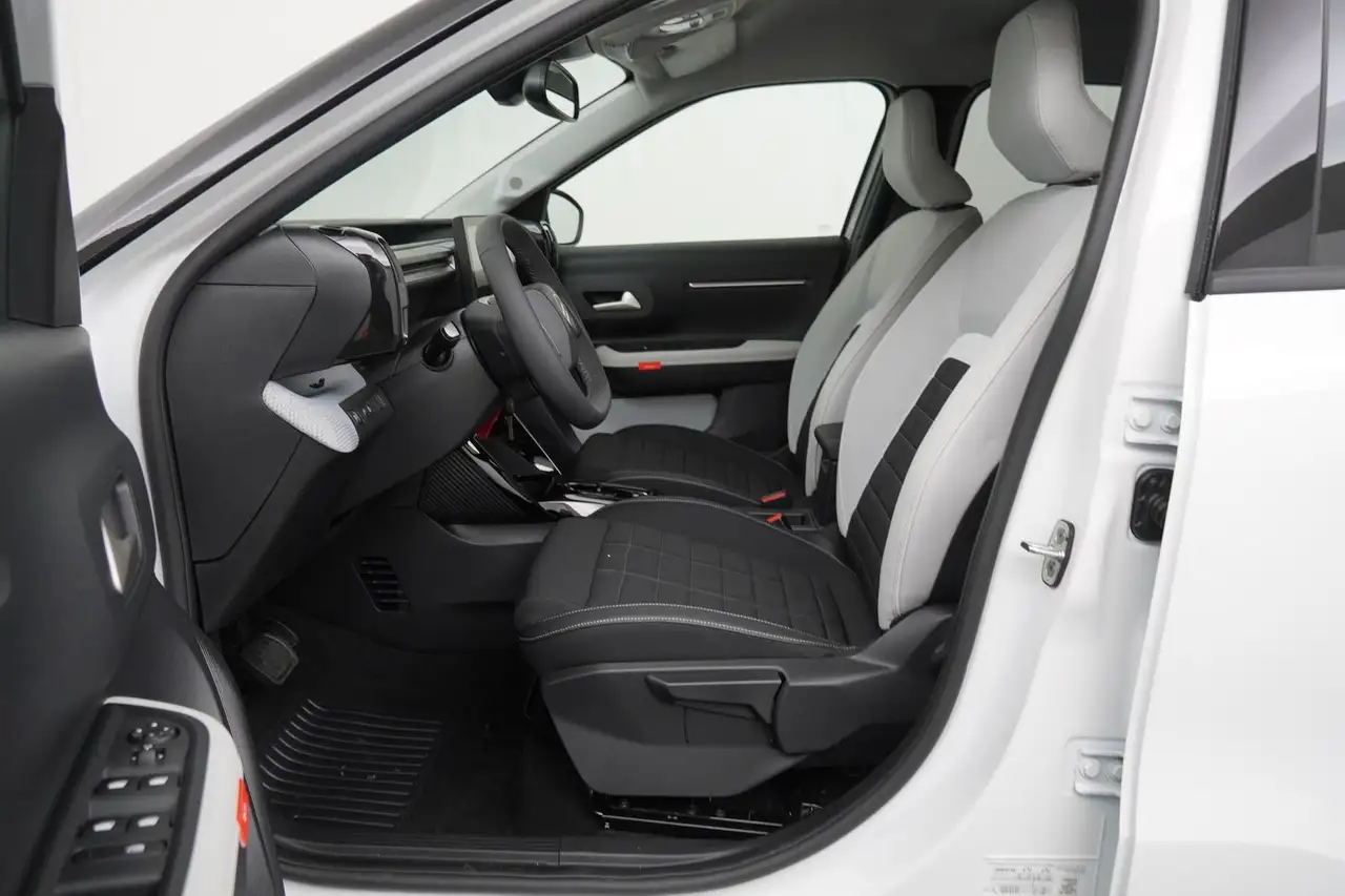 Citroen C3 2026 — фото 15
