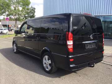 3.0 CDI lang Ambiente Edition