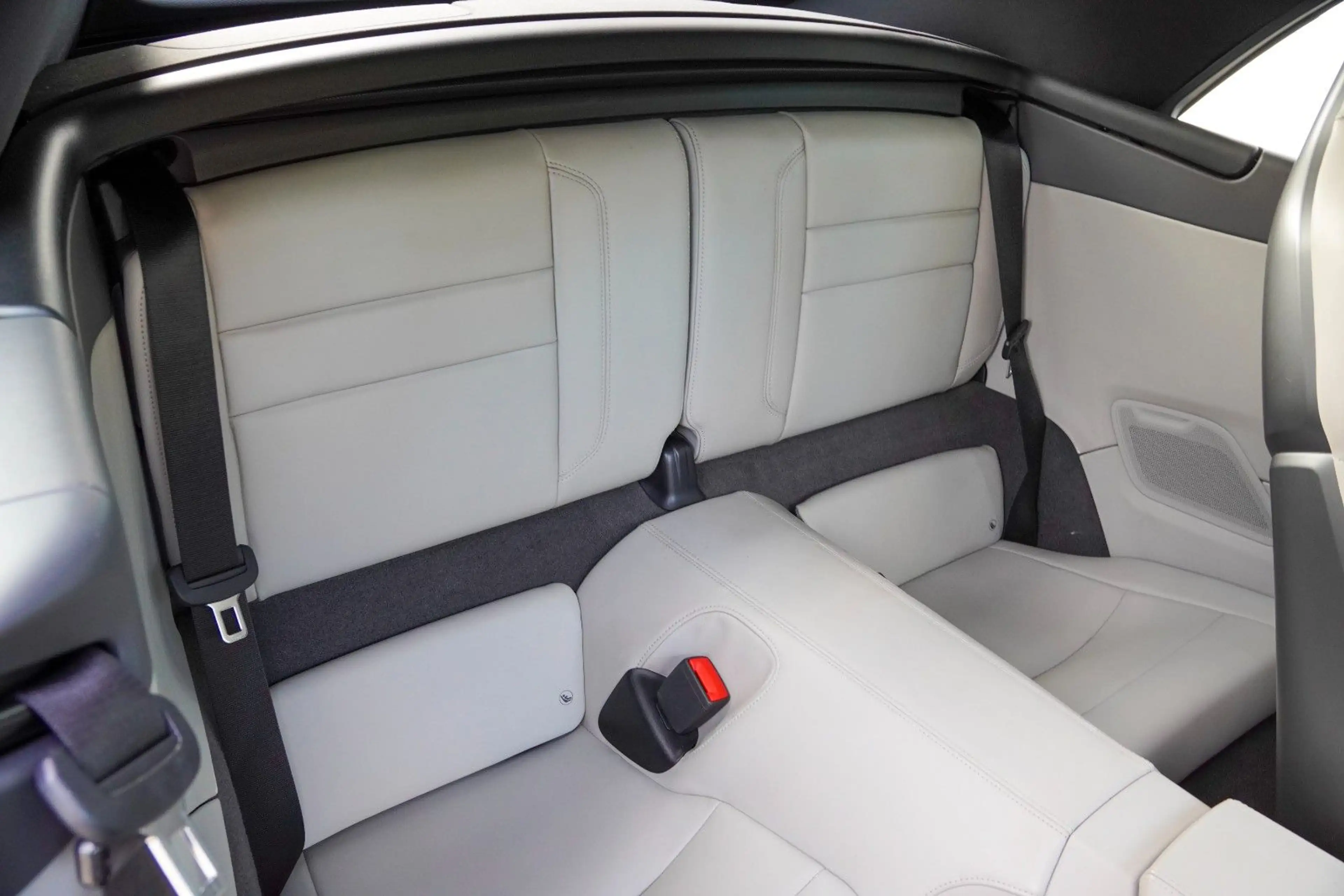 Porsche 992 911 Carrera 4S Cabrio / PASM / PTV PLUS / BOSE — photo 22