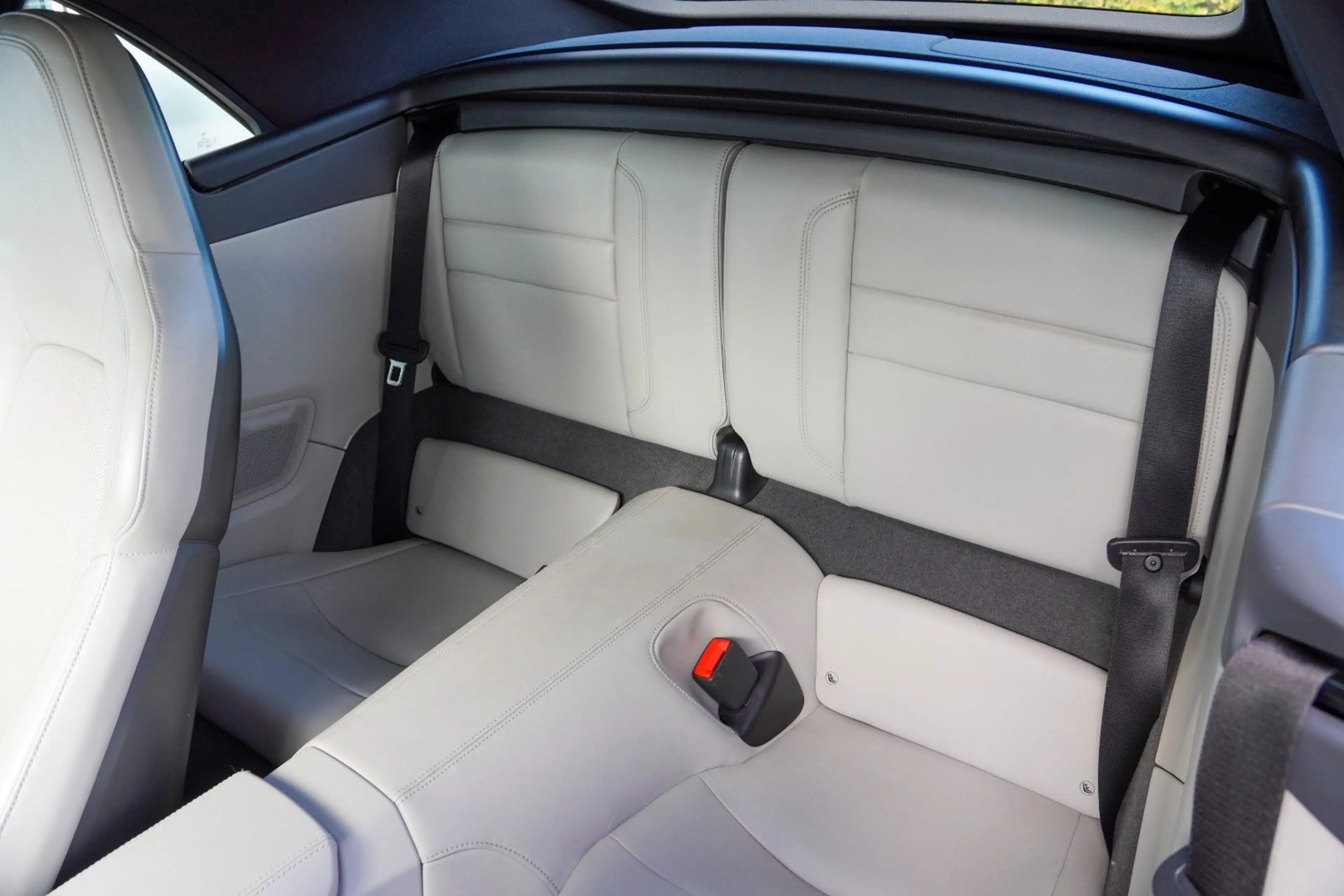 Porsche 992 911 Carrera 4S Cabrio / PASM / PTV PLUS / BOSE — photo 15