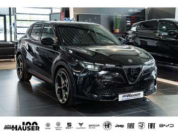 Elettrica 280 VELOCE MATRIX EL.HECKKL. KAMERA SABE