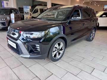 Grand 1.5-GDi Automaat - Sapphire - Schuifdak