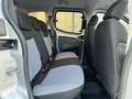Fiat Qubo 1.4i Easy (EU6d-TEMP)  13000 km GARANTIE CNG Grijs - thumbnail 13