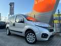 Fiat Qubo 1.4i Easy (EU6d-TEMP)  13000 km GARANTIE CNG Grijs - thumbnail 3