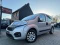 Fiat Qubo 1.4i Easy (EU6d-TEMP)  13000 km GARANTIE CNG Grijs - thumbnail 1