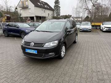 Highline 1,4 TSI Aut Navi Bi-Xe ACC P-Dach SHA TWA