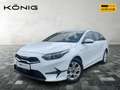 Kia Ceed / cee'd Kombi Vision Sitzheizung Weiß - thumbnail 1