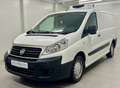 Fiat Scudo Scudo L2H1 2,0 16V Comfort*Kühlwagen*Kühltransp... Blanc - thumbnail 9