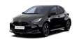 Toyota Yaris YARIS 1.5 HYBRID E-CVT TEAMPLAYER Nero - thumbnail 11