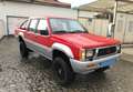 Mitsubishi L200 2.5 Turbo GL 4WD Rood - thumbnail 1