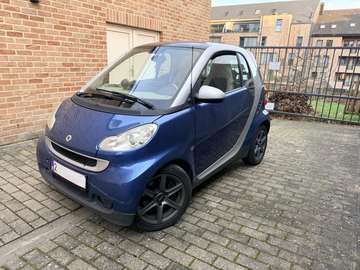 Coupe 1.0i Mhd Passion Softouch