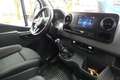 Mercedes-Benz Sprinter 319 V6 L2H2 Mixto*Klima*Temp*Navi*AHK Blanco - thumbnail 12