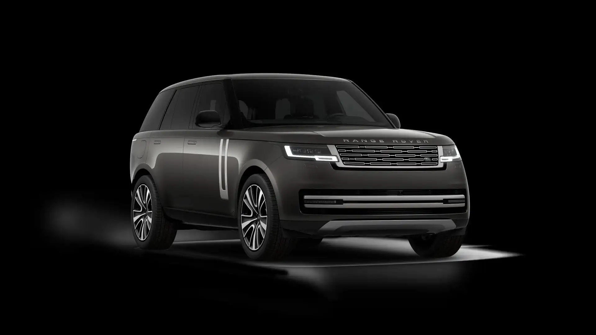 Land Rover Range Rover 3.0 P460e HSE PHEV | Trekhaak | BTW | Massage Gris - 1