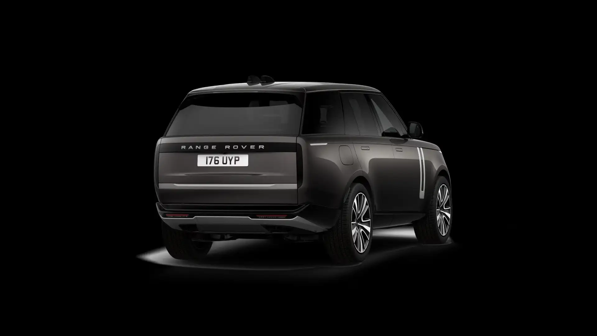 Land Rover Range Rover 3.0 P460e HSE PHEV | Trekhaak | BTW | Massage Gris - 2