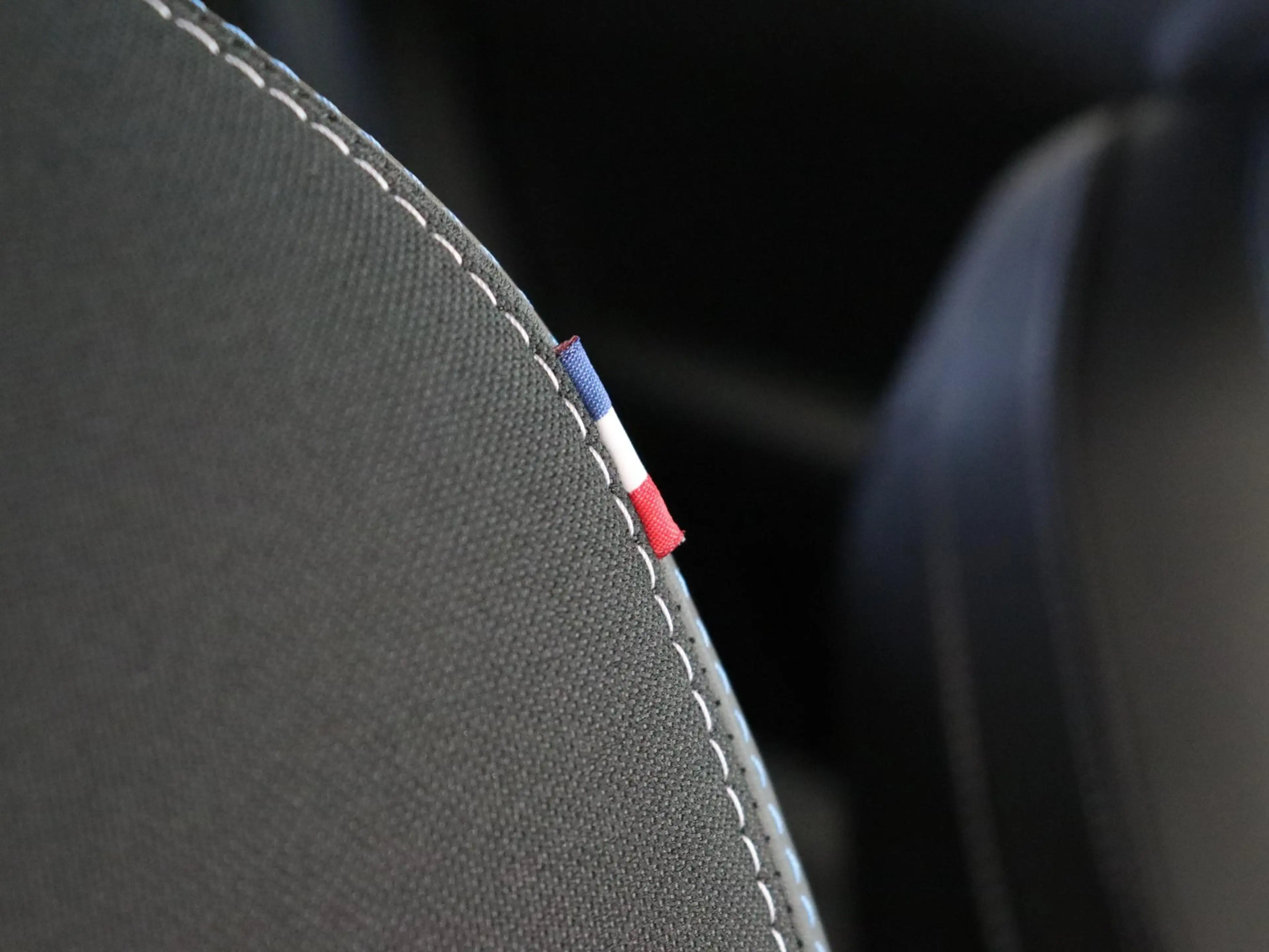 Renault Captur esprit Alpine Full hybrid | Achteruitrijcamera | A — photo 5