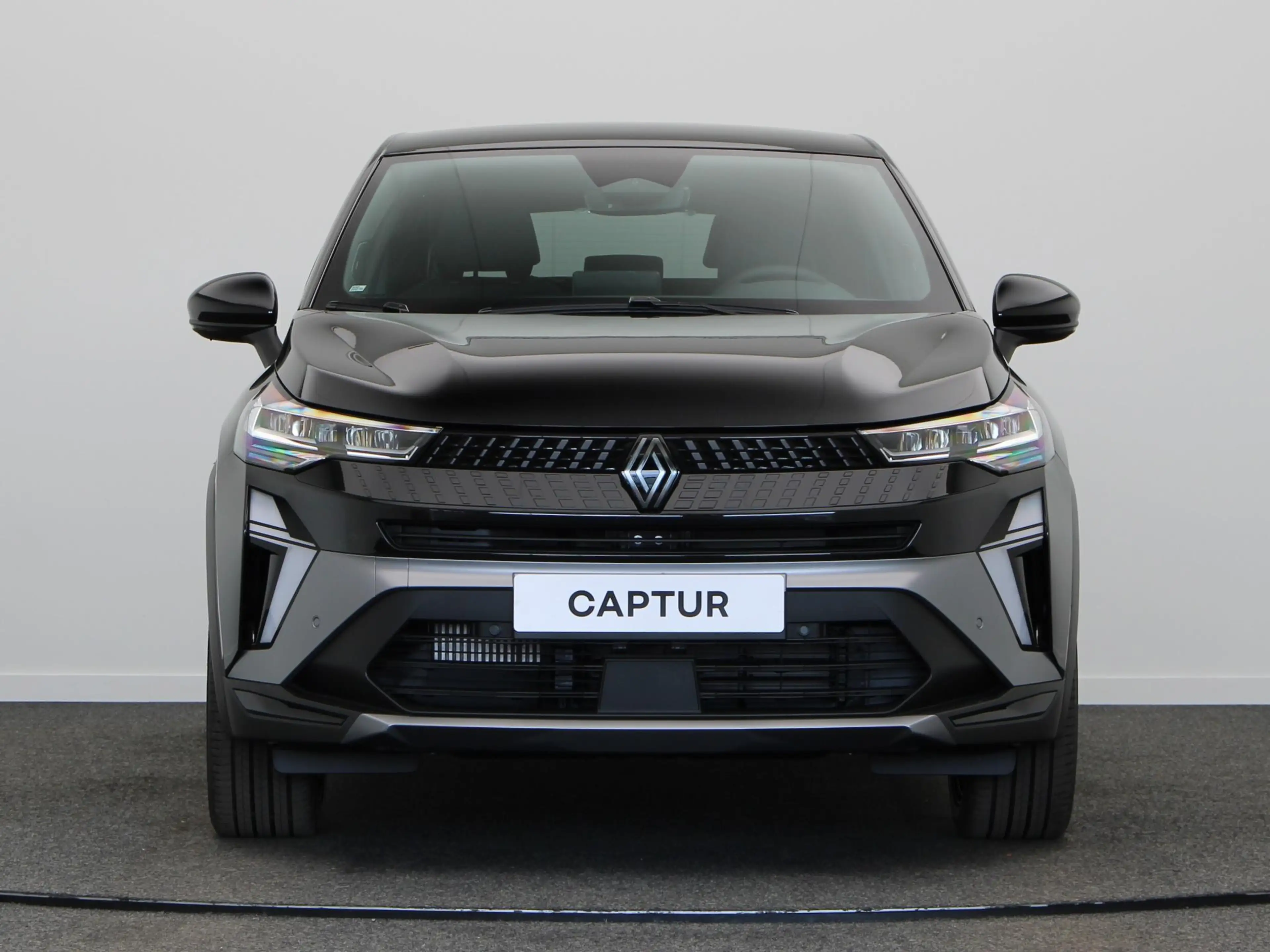 Renault Captur esprit Alpine Full hybrid | Achteruitrijcamera | A — photo 6