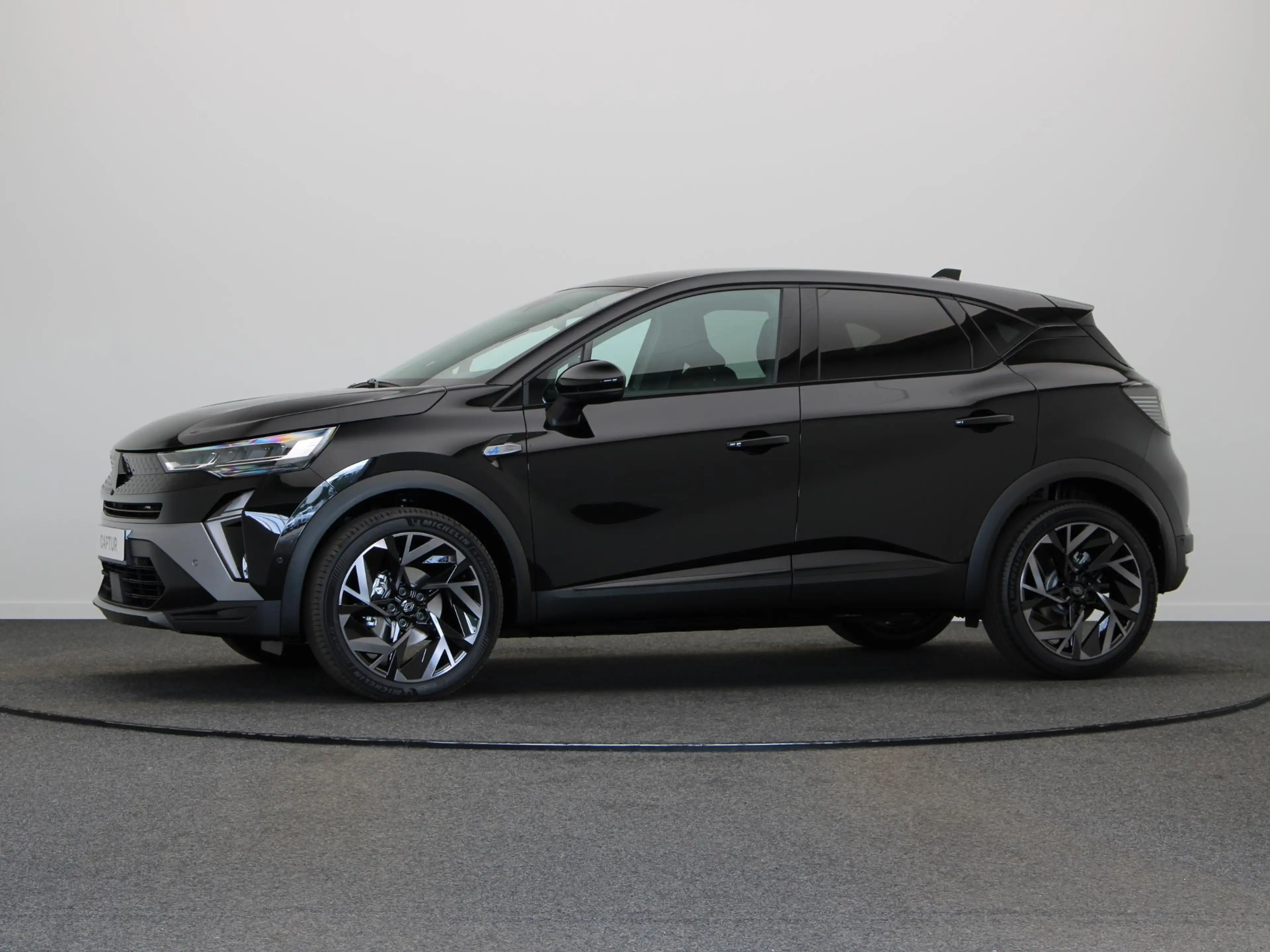 Renault Captur esprit Alpine Full hybrid | Achteruitrijcamera | A — photo 12
