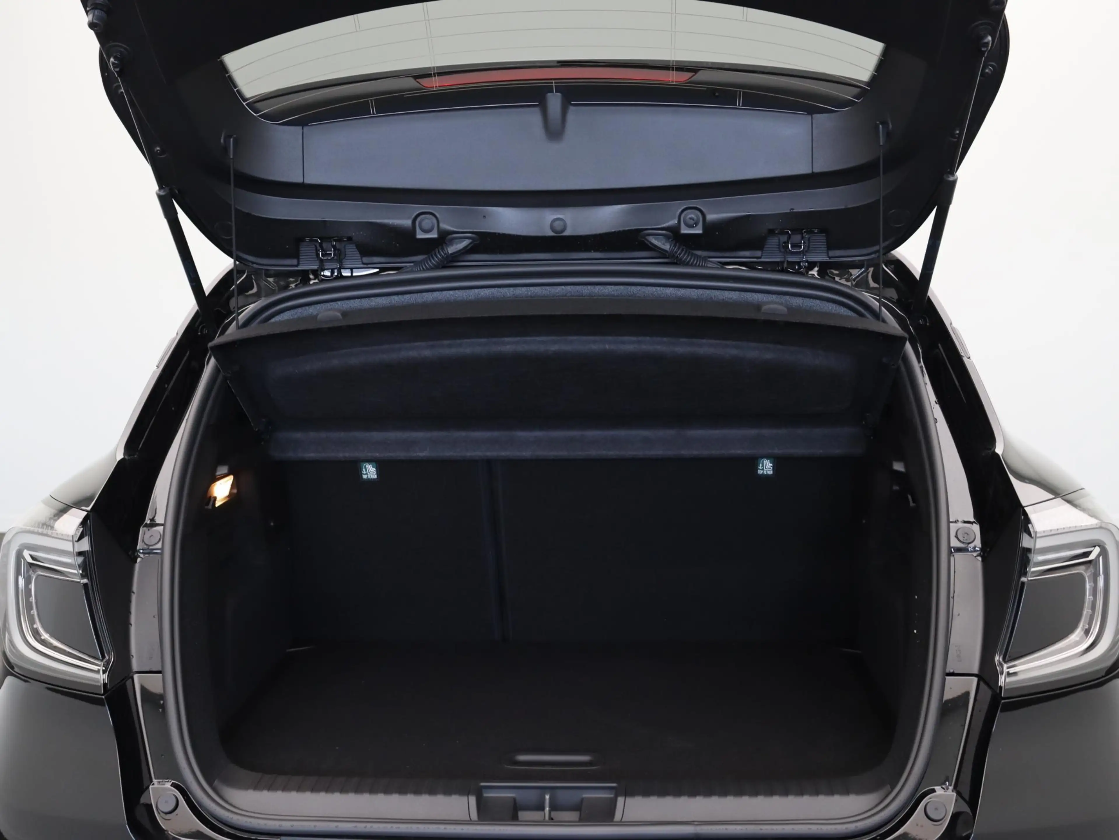Renault Captur esprit Alpine Full hybrid | Achteruitrijcamera | A — photo 15