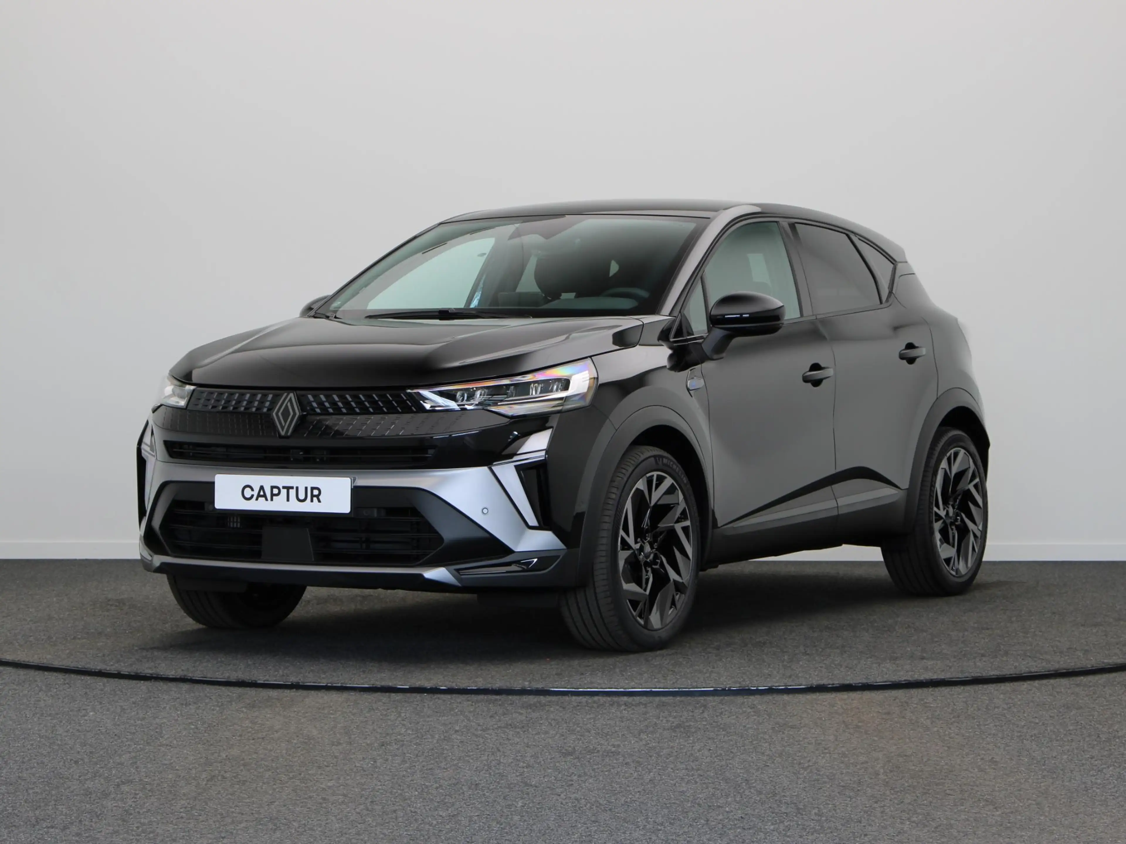 Renault Captur esprit Alpine Full hybrid | Achteruitrijcamera | A — photo 10