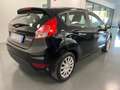 Ford Fiesta Fiesta VI  5p 1.2 Titanium 82cv Noir - thumbnail 5