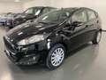 Ford Fiesta Fiesta VI  5p 1.2 Titanium 82cv Noir - thumbnail 4