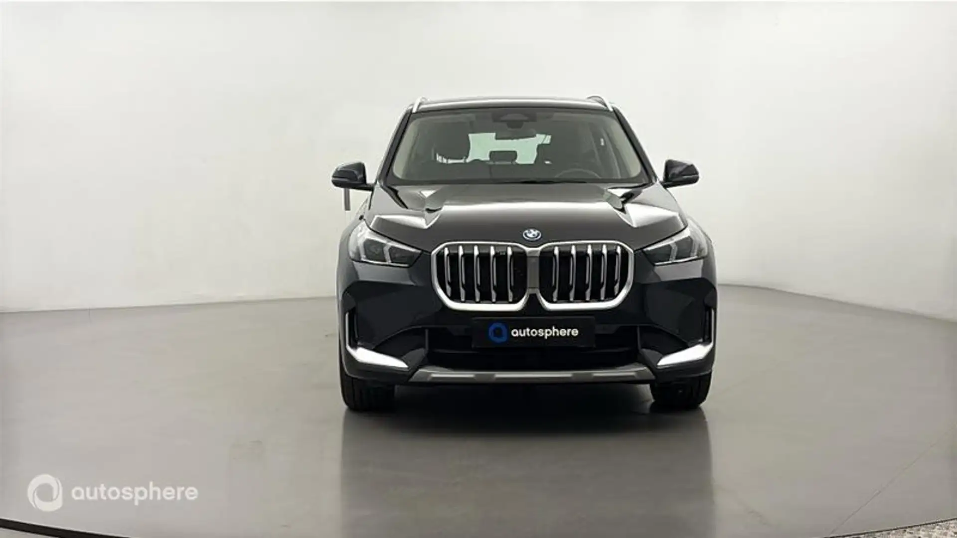 BMW X1 xDrive25e 245ch xLine - 2
