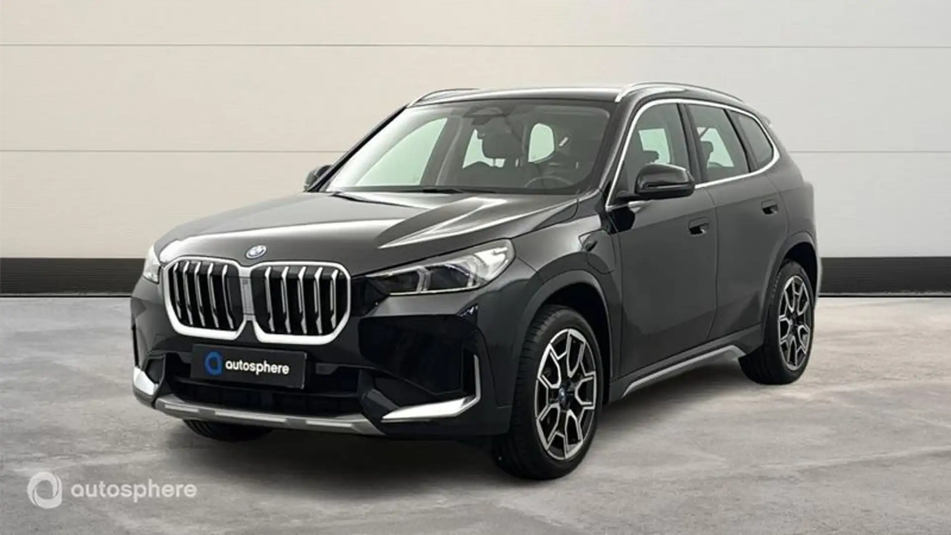BMW X1 xDrive25e 245ch xLine - 1